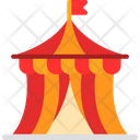 پیش‌نمایش فایل camp-8353109 از پک سیرک