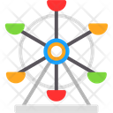 پیش‌نمایش فایل ferris-wheel-8353119 از پک سیرک