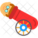 پیش‌نمایش فایل human-cannonball-8353121 از پک سیرک
