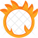 پیش‌نمایش فایل ring-of-fire-8353126 از پک سیرک