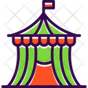 پیش‌نمایش فایل amusement-8353161 از پک سیرک