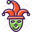 پیش‌نمایش فایل clown-8353187 از پک سیرک