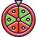پیش‌نمایش فایل wheel-of-fortune-8353203 از پک سیرک