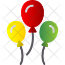 پیش‌نمایش فایل balloons-8353228 از پک سیرک