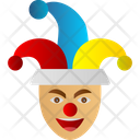 پیش‌نمایش فایل clown-8353241 از پک سیرک