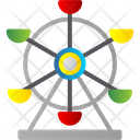 پیش‌نمایش فایل ferris-wheel-8353244 از پک سیرک