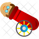 پیش‌نمایش فایل human-cannonball-8353246 از پک سیرک