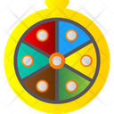 پیش‌نمایش فایل wheel-of-fortune-8353257 از پک سیرک
