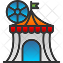 پیش‌نمایش فایل amusement-8353262 از پک سیرک