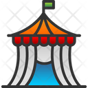 پیش‌نمایش فایل amusement-8353263 از پک سیرک