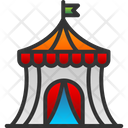 پیش‌نمایش فایل camp-8353282 از پک سیرک