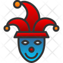 پیش‌نمایش فایل clown-8353289 از پک سیرک