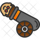 پیش‌نمایش فایل human-cannonball-8353294 از پک سیرک