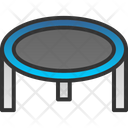پیش‌نمایش فایل trampoline-8353302 از پک سیرک