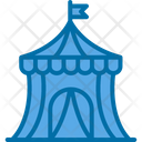 پیش‌نمایش فایل camp-8353408 از پک سیرک