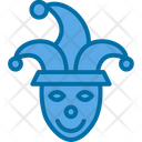 پیش‌نمایش فایل clown-8353415 از پک سیرک