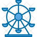 پیش‌نمایش فایل ferris-wheel-8353418 از پک سیرک