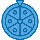 پیش‌نمایش فایل wheel-of-fortune-8353431 از پک سیرک