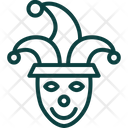 پیش‌نمایش فایل clown-8353465 از پک سیرک
