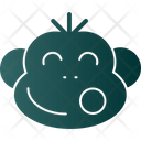 پیش‌نمایش فایل gorilla-8353519 از پک سیرک