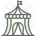 پیش‌نمایش فایل camp-8353655 از پک سیرک