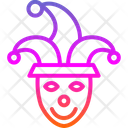پیش‌نمایش فایل clown-8353715 از پک سیرک