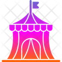 پیش‌نمایش فایل camp-8353761 از پک سیرک