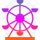 پیش‌نمایش فایل ferris-wheel-8353771 از پک سیرک