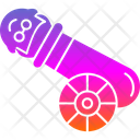 پیش‌نمایش فایل human-cannonball-8353773 از پک سیرک