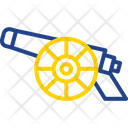 پیش‌نمایش فایل artillery-8353799 از پک سیرک