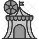 پیش‌نمایش فایل amusement-8353890 از پک سیرک