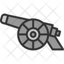 پیش‌نمایش فایل artillery-8353898 از پک سیرک
