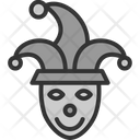 پیش‌نمایش فایل clown-8353917 از پک سیرک