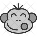 پیش‌نمایش فایل gorilla-8353921 از پک سیرک