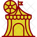 پیش‌نمایش فایل amusement-8353974 از پک سیرک