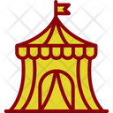 پیش‌نمایش فایل camp-8353994 از پک سیرک