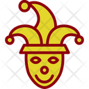 پیش‌نمایش فایل clown-8354001 از پک سیرک