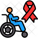 پیش‌نمایش فایل aids-8354348 از پک معلولیت و توان‌یابی