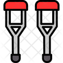 پیش‌نمایش فایل crutch-8354374 از پک معلولیت و توان‌یابی