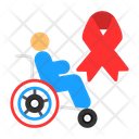 پیش‌نمایش فایل aids-8354444 از پک معلولیت و توان‌یابی