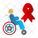 پیش‌نمایش فایل aids-8354546 از پک معلولیت و توان‌یابی
