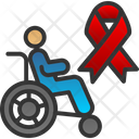 پیش‌نمایش فایل aids-8354597 از پک معلولیت و توان‌یابی