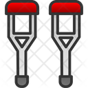 پیش‌نمایش فایل crutch-8354623 از پک معلولیت و توان‌یابی