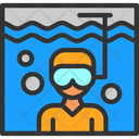 پیش‌نمایش فایل diving-8358488 از پک ورزش‌های آبی