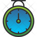 پیش‌نمایش فایل clock-8358810 از پک ورزش‌های آبی