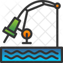 پیش‌نمایش فایل fish-8358820 از پک ورزش‌های آبی