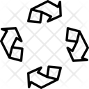 پیش‌نمایش فایل arrows-8359871 از پک زندگی پایدار