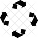 پیش‌نمایش فایل arrows-8359982 از پک زندگی پایدار