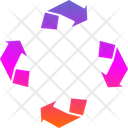 پیش‌نمایش فایل arrows-8360730 از پک زندگی پایدار