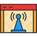 پیش‌نمایش فایل broadcast-8361173 از پک پخش زنده